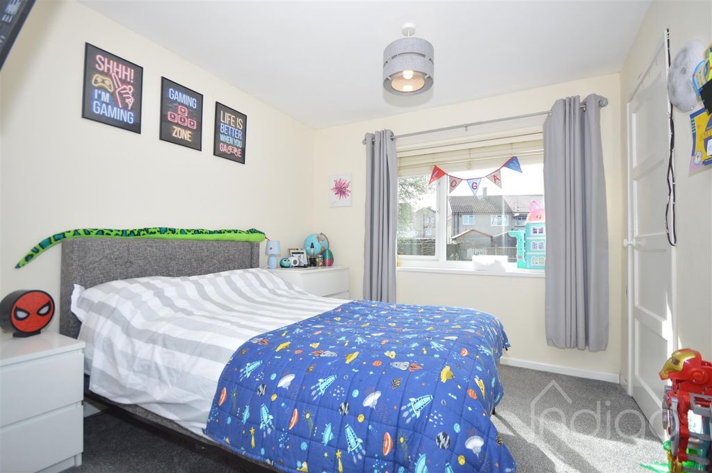 Additional image 17 of 3 bed semi-detached house for salePeebles Road, Newcastle ST5