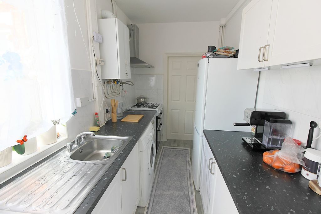 Additional image 4 of 3 bed terraced house for saleMountcastle Road, West End, Leicester LE3