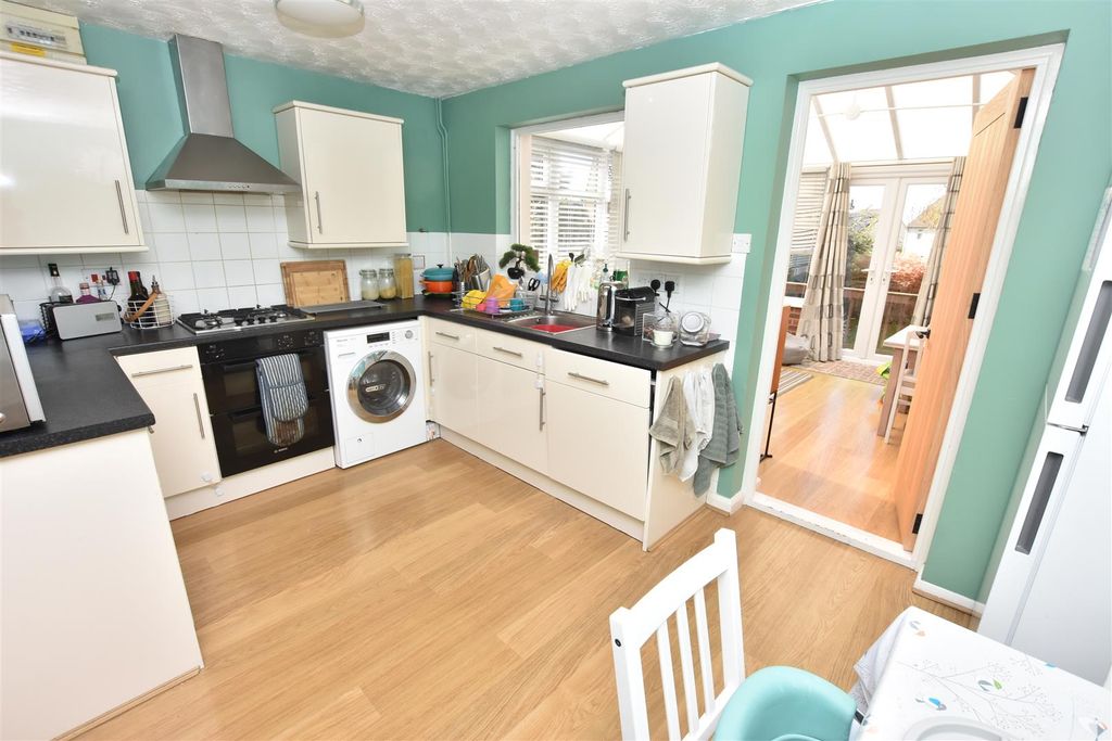 Additional image 4 of 3 bed semi-detached house for saleSwann Close, North Luffenham, Oakham LE15