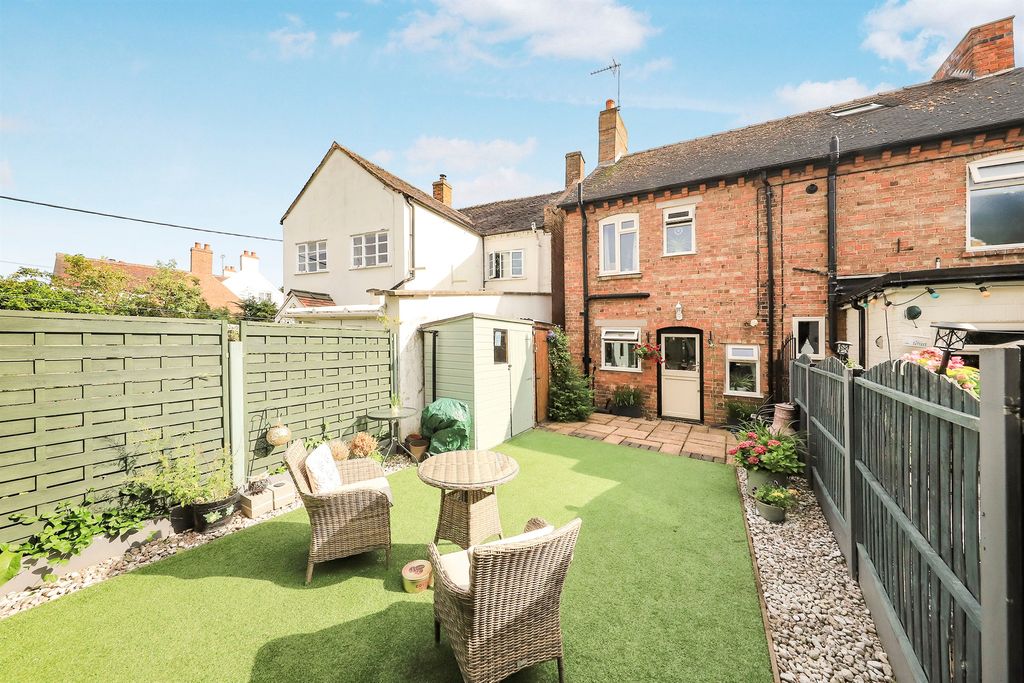 Additional image 2 of 2 bed semi-detached house for saleShop Lane, Brewood, Stafford ST19