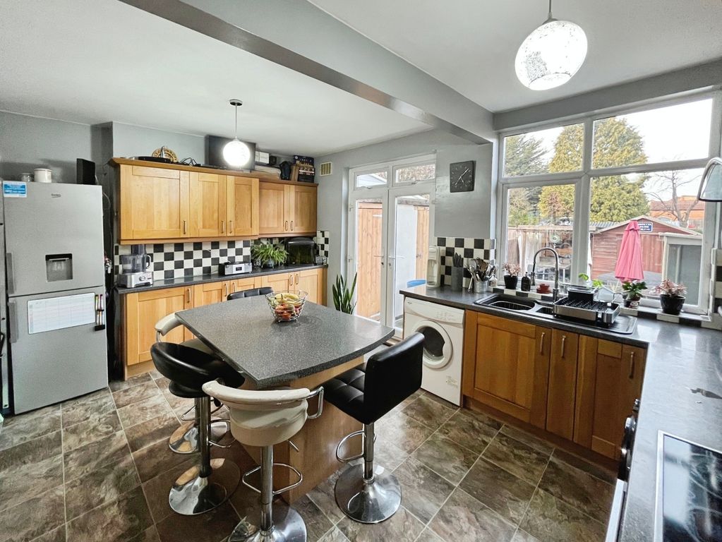 Additional image 4 of 3 bed terraced house for saleFairfax Road, Leicester, Leicestershire LE4