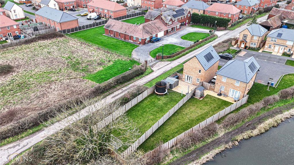 Additional image 27 of 3 bed country house for saleDashwood Close, Hopwas, Tamworth B78