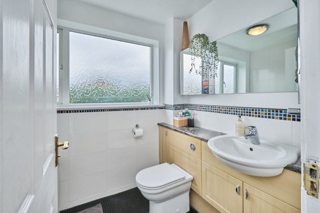 Additional image 20 of 3 bed link detached house for saleWheel Lane, Lichfield, Staffordshire WS13