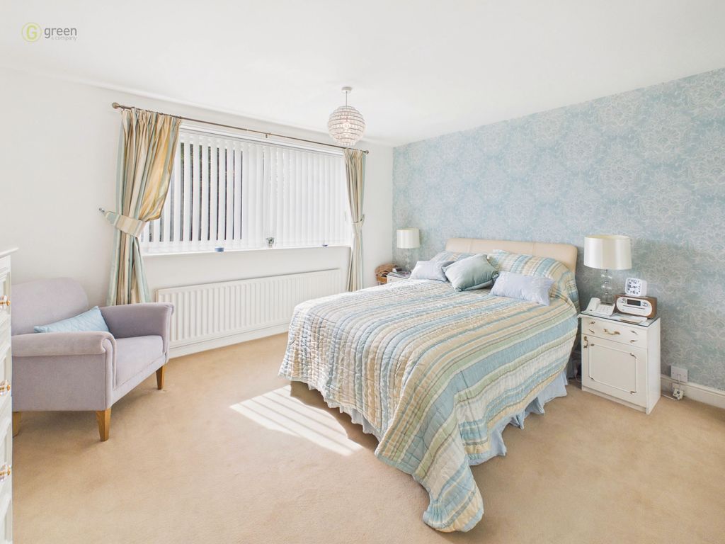 Additional image 3 of 4 bed detached house for saleMarlborough Close, Four Oaks, Sutton Coldfield B74