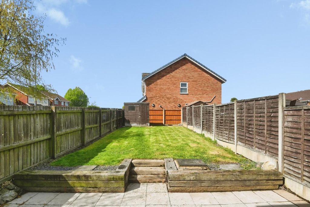 Additional image 14 of 3 bed semi-detached house for saleGreenheart, Tamworth B77
