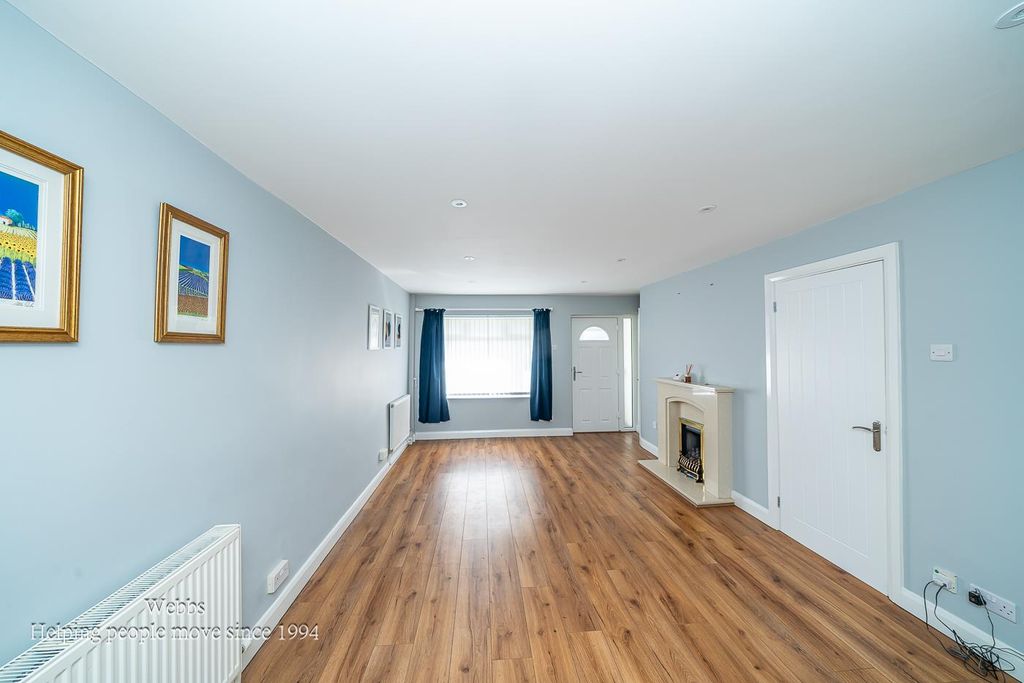 Additional image 2 of 2 bed semi-detached bungalow for salePark Lane, Great Wyrley, Walsall WS6
