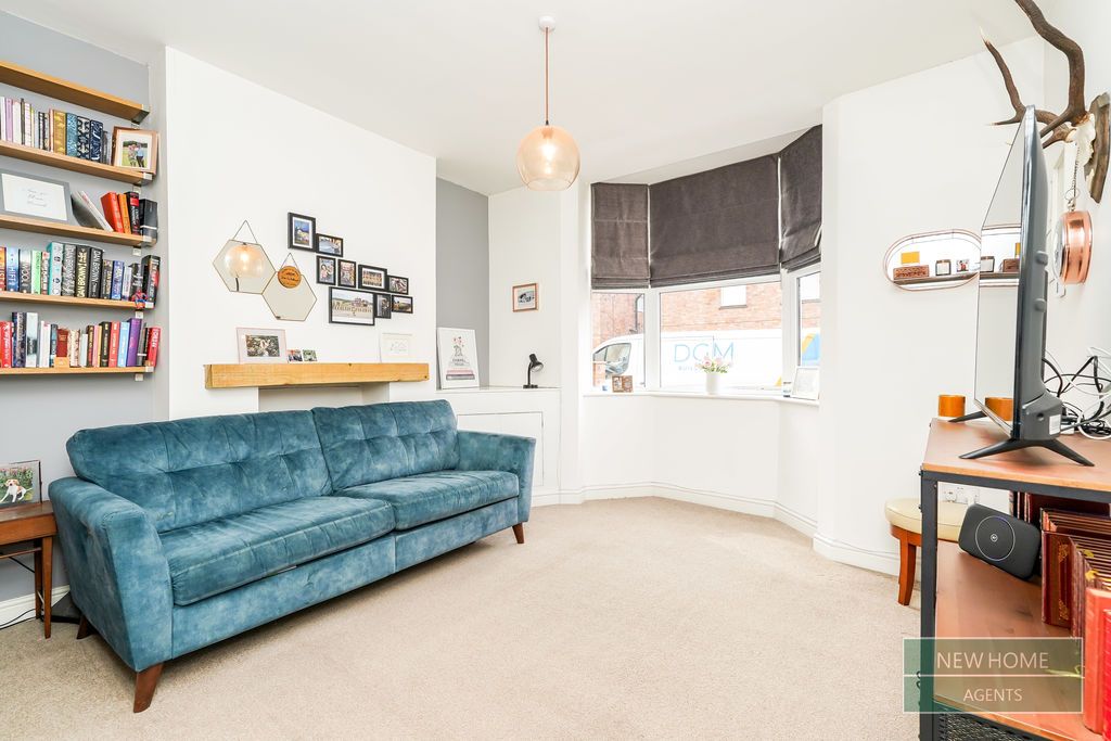 Additional image 8 of 3 bed semi-detached house for saleSandford Road, Syston, Leicester LE7