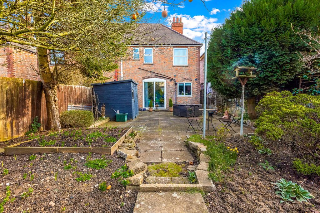 Additional image 17 of 3 bed semi-detached house for saleSybil Road, Rowley Fields, Leicester LE3