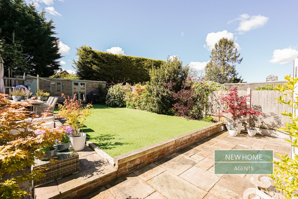 Additional image 32 of 4 bed semi-detached house for saleGoodes Lane, Syston, Leicester LE7