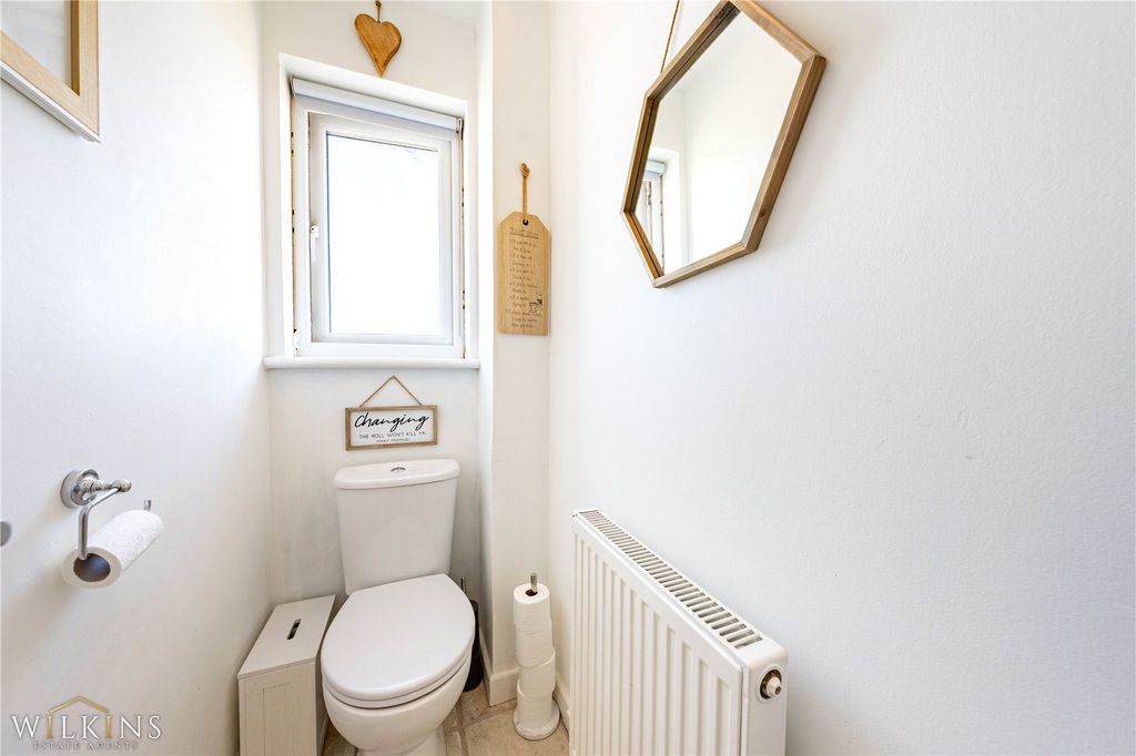 Additional image 23 of 3 bed semi-detached house for saleTolson Avenue, Fazeley, Tamworth, Staffordshire B78