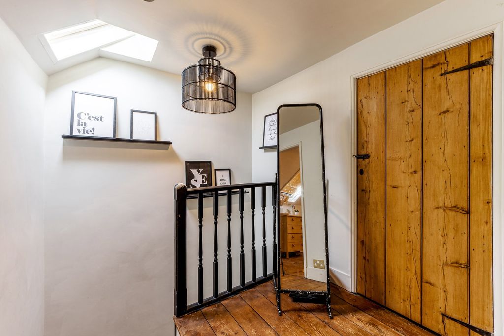 Additional image 17 of 4 bed terraced house for saleCathedral View, Walsall Road, Lichfield WS13