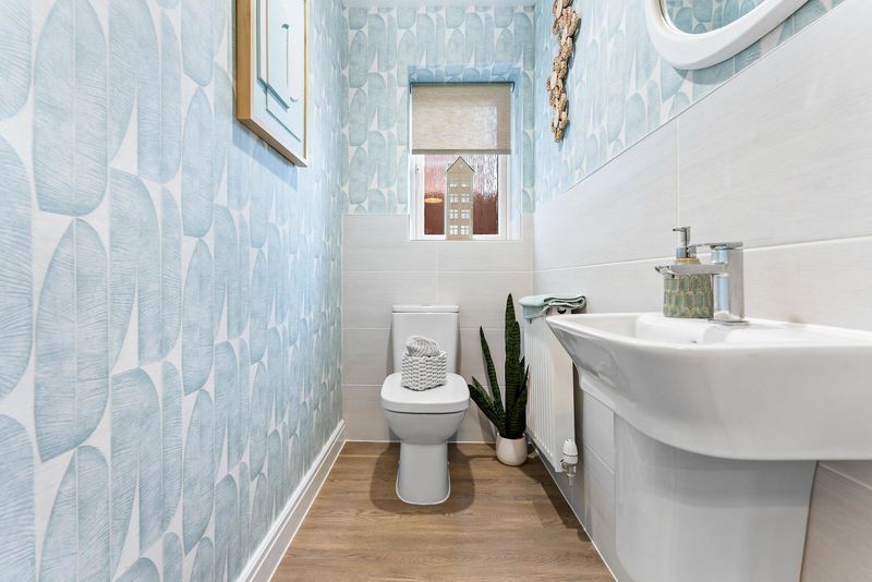 Additional image 8 of 4 bed semi-detached house for salePlot 33 The Cypress, Shropshire Heights, Mucklestone Road, Loggerheads TF9