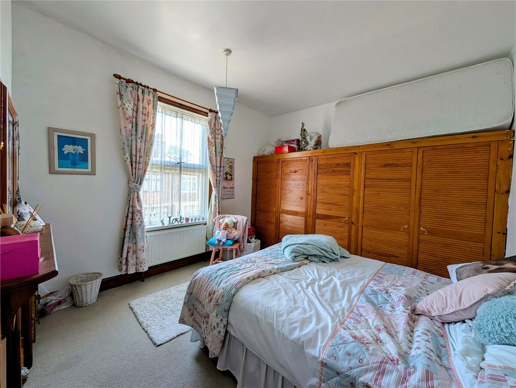 Additional image 12 of 2 bed terraced house for saleBarkby Road, Syston, Leicester, Leicestershire LE7