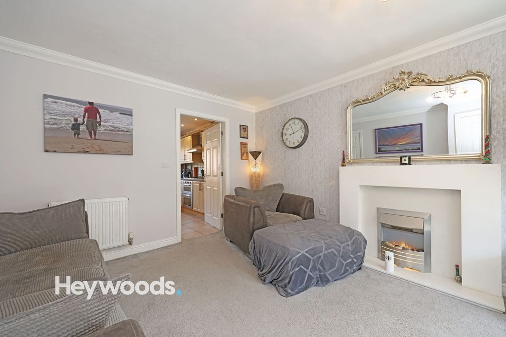 Additional image 6 of 3 bed terraced house for saleEnderley Street, Newcastle ST5