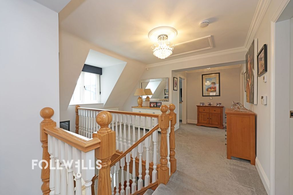 Additional image 16 of 5 bed detached house for saleAnchor Close, Whitmore ST5
