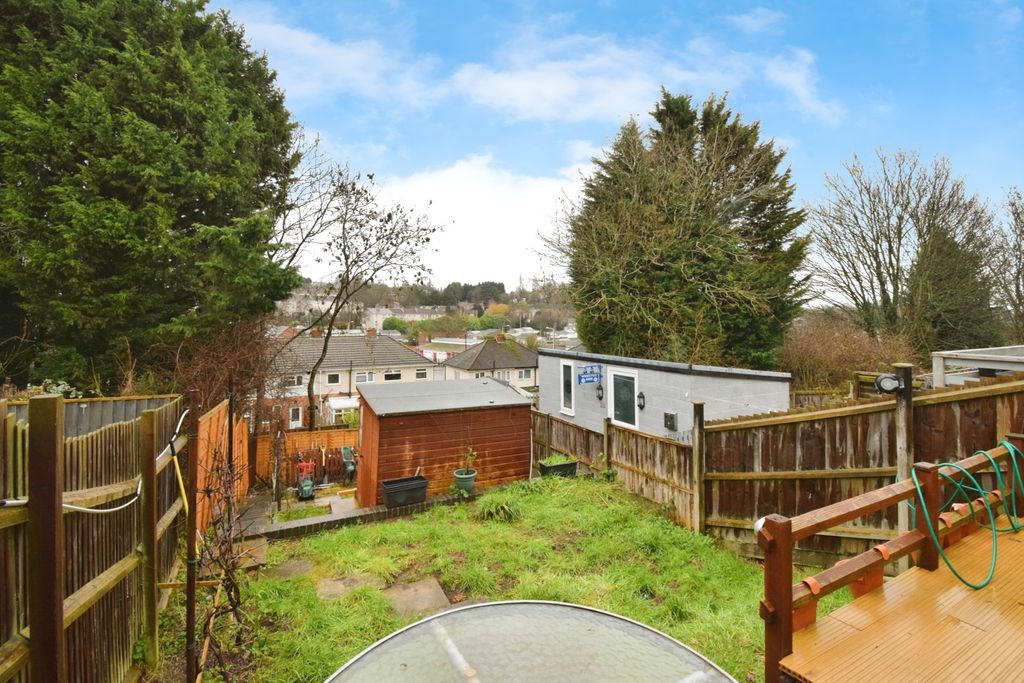 Additional image 12 of 2 bed terraced house for saleWoodstock Road, Leicester, Leicestershire LE4