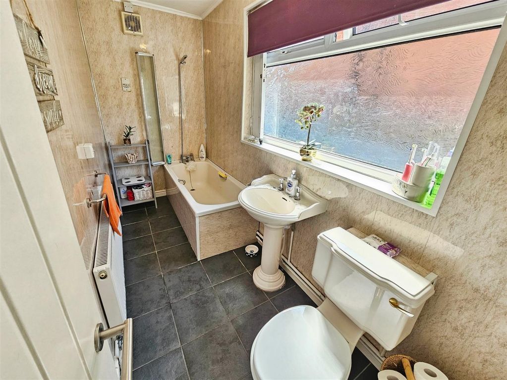 Additional image 15 of 2 bed detached bungalow for saleBiddulph Road, Chell, Stoke-On-Trent ST6