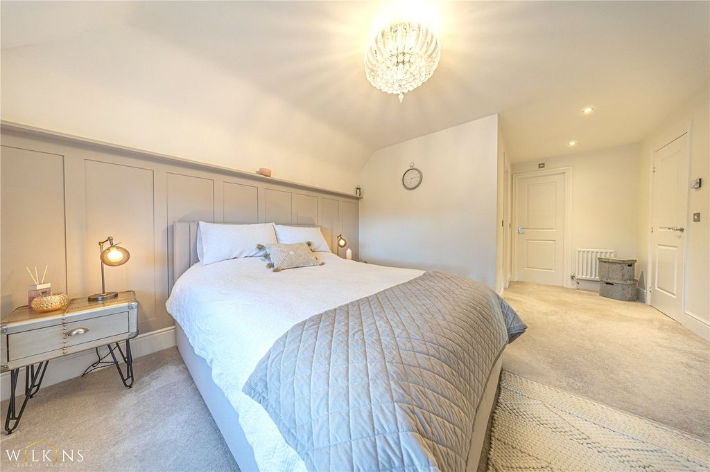 Additional image 15 of 3 bed detached house for saleBroomyshaw Close, Amington, Tamworth, Staffordshire B77