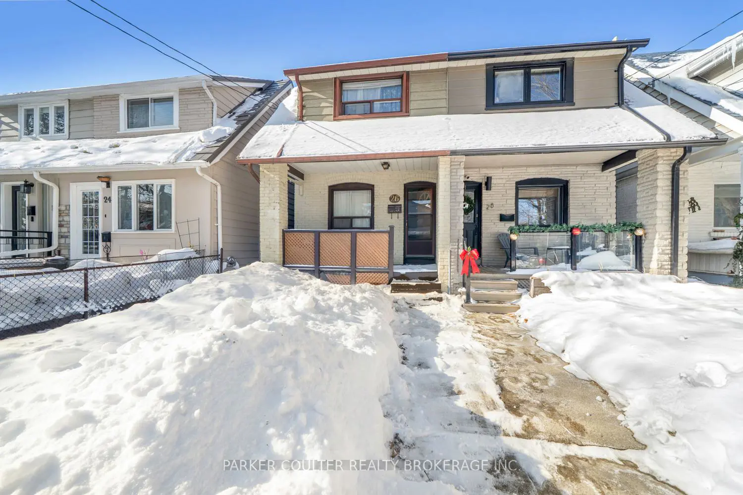 Additional image 2 of 26 Larchmount Avenue