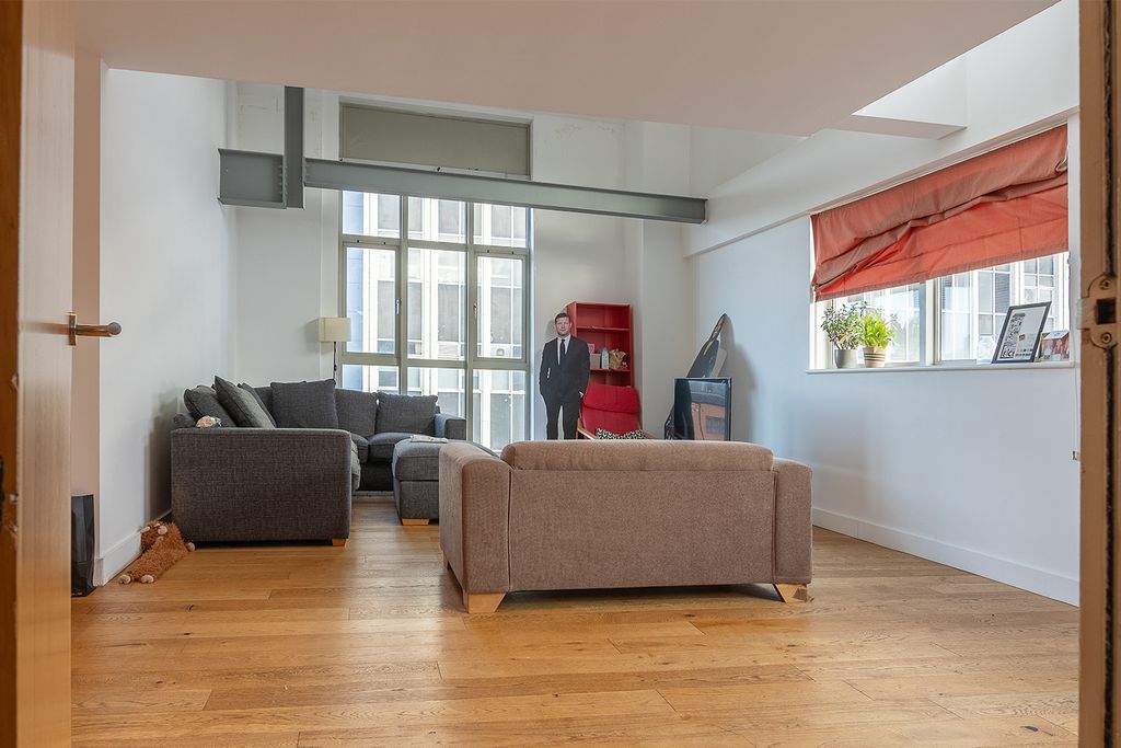 Additional image 5 of 3 bed maisonette for saleWimbledon Street, Leicester LE1