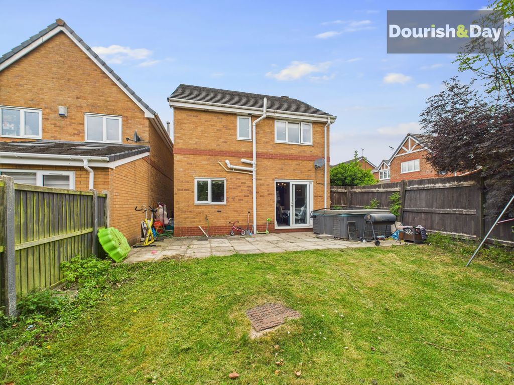 Additional image 12 of 3 bed detached house for saleOld School Drive, Stafford ST16