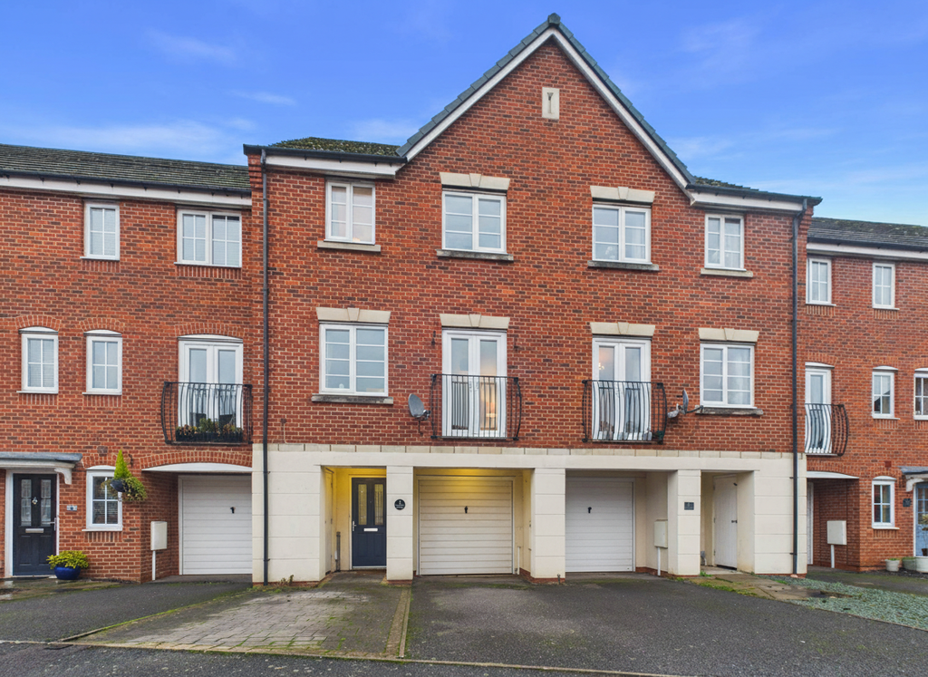 Additional image 2 of 4 bed town house for saleBarlow Avenue, Glascote, Tamworth B77