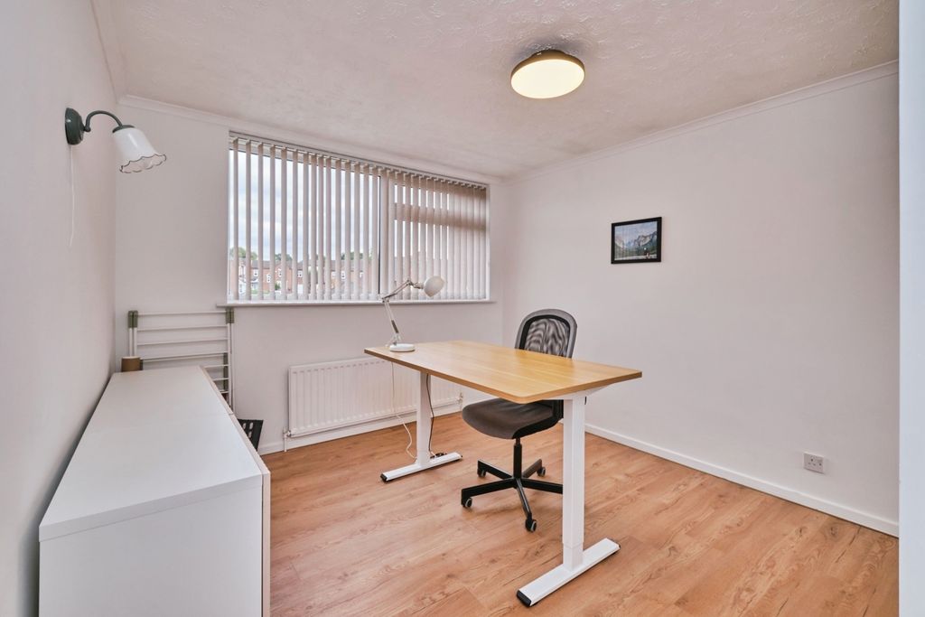Additional image 18 of 3 bed link detached house for saleWheel Lane, Lichfield, Staffordshire WS13