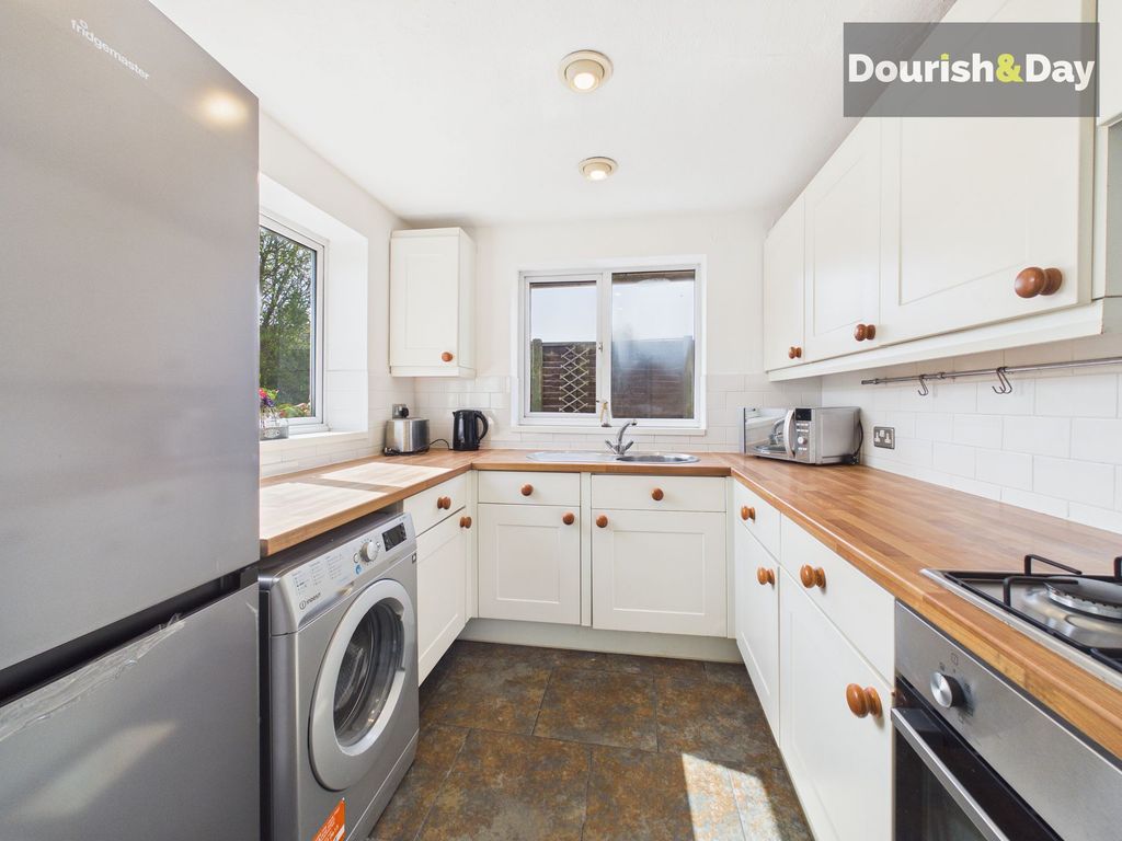 Additional image 5 of 2 bed semi-detached bungalow for saleMarlborough Road, Stone ST15
