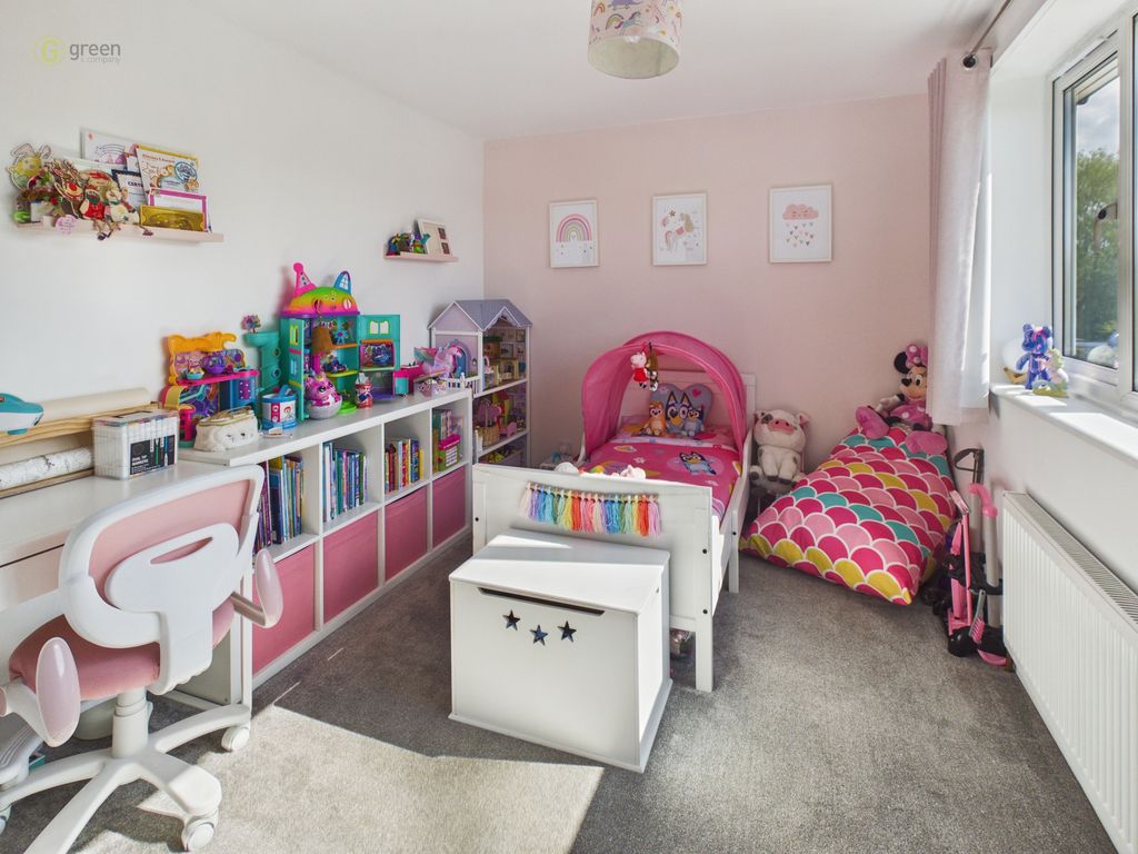 Additional image 15 of 3 bed semi-detached house for saleYorksand Road, Fazeley, Tamworth B78