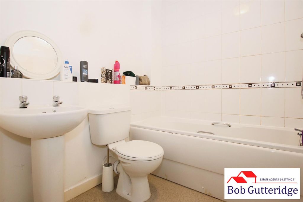 Additional image 7 of 1 bed flat for saleEtruria Court, Etruria, Stoke On Trent ST1