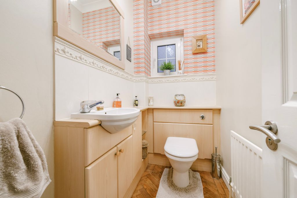 Additional image 22 of 5 bed detached house for salePartridge Ride, Loggerheads TF9