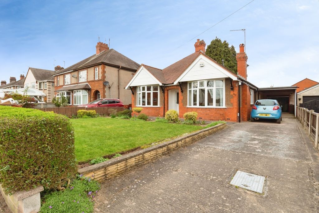 4 bed bungalow for saleDoxey, Stafford, Staffordshire ST16