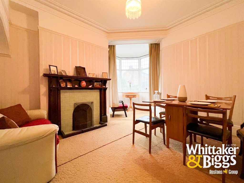 Additional image 14 of 5 bed end terrace house for saleOsborne Street, Leek ST13