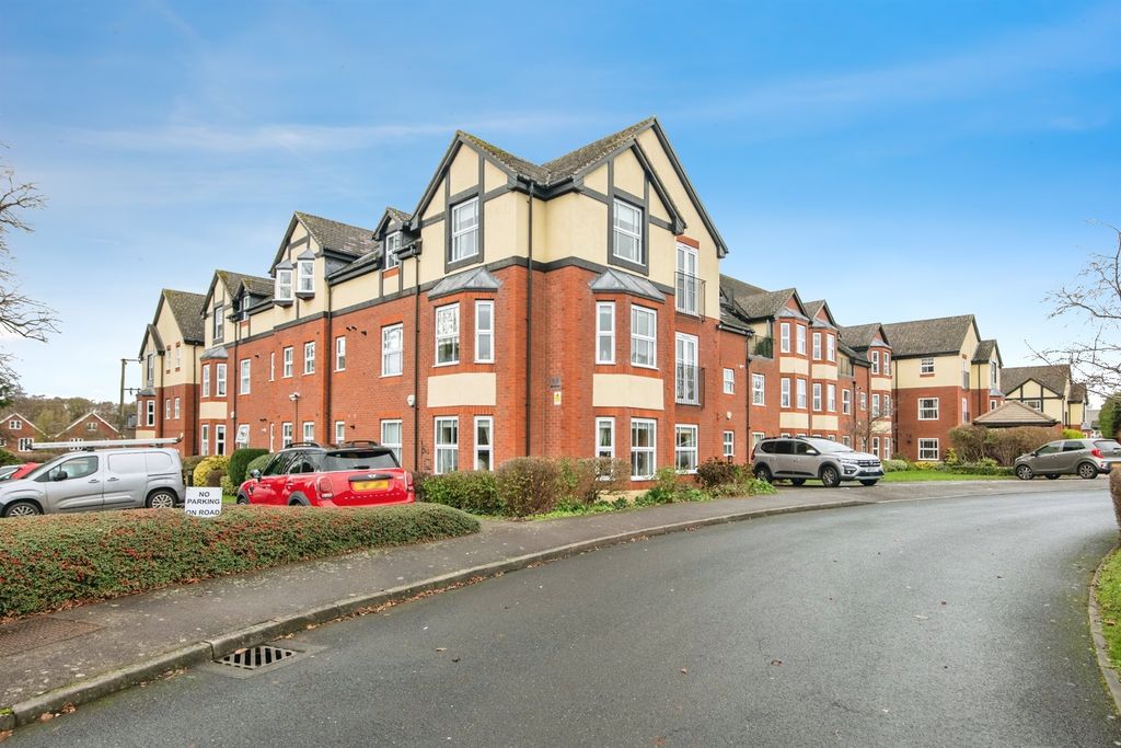 Additional image 14 of 2 bed flat for saleChurns Hill Lane, Himley, Dudley DY3