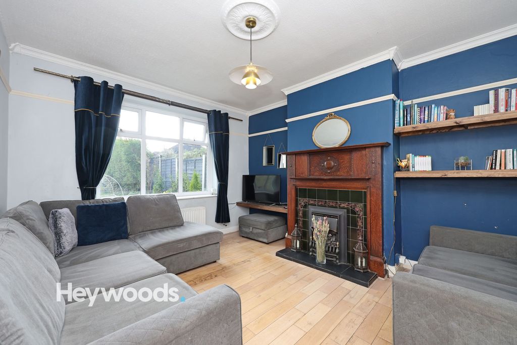 Additional image 8 of 3 bed semi-detached house for saleSeabridge Road, Newcastle ST5