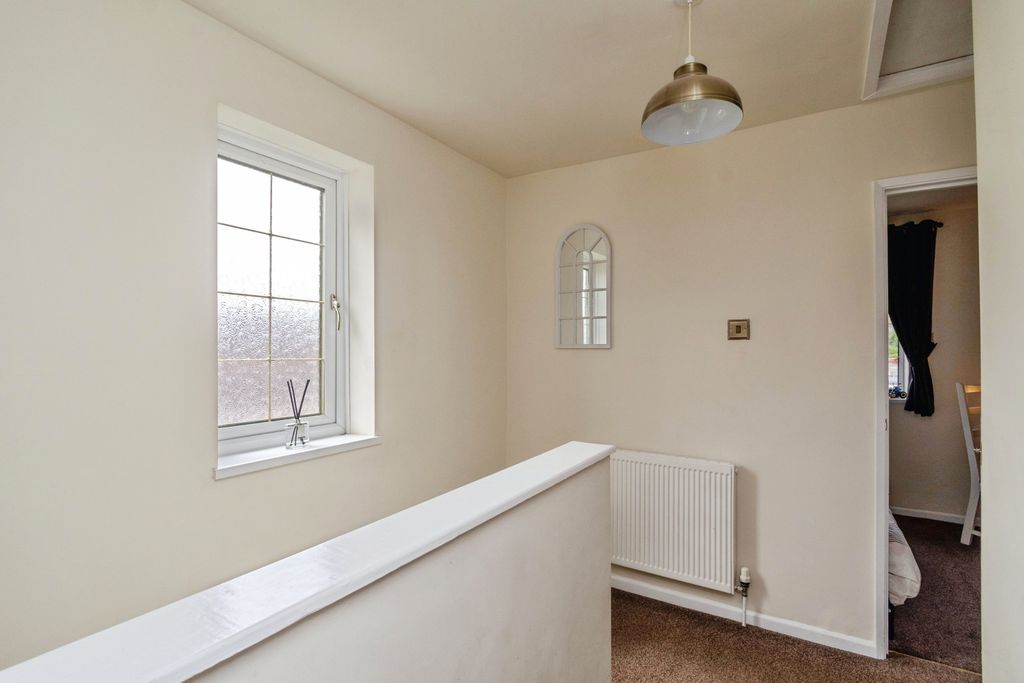 Additional image 8 of 3 bed semi-detached house for saleAscot Drive, Cannock WS11