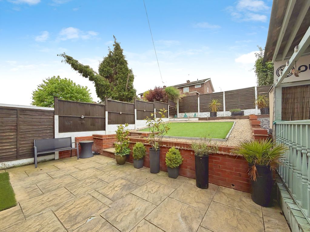 Additional image 16 of 3 bed semi-detached house for salePriory Road, Hednesford, Cannock WS12