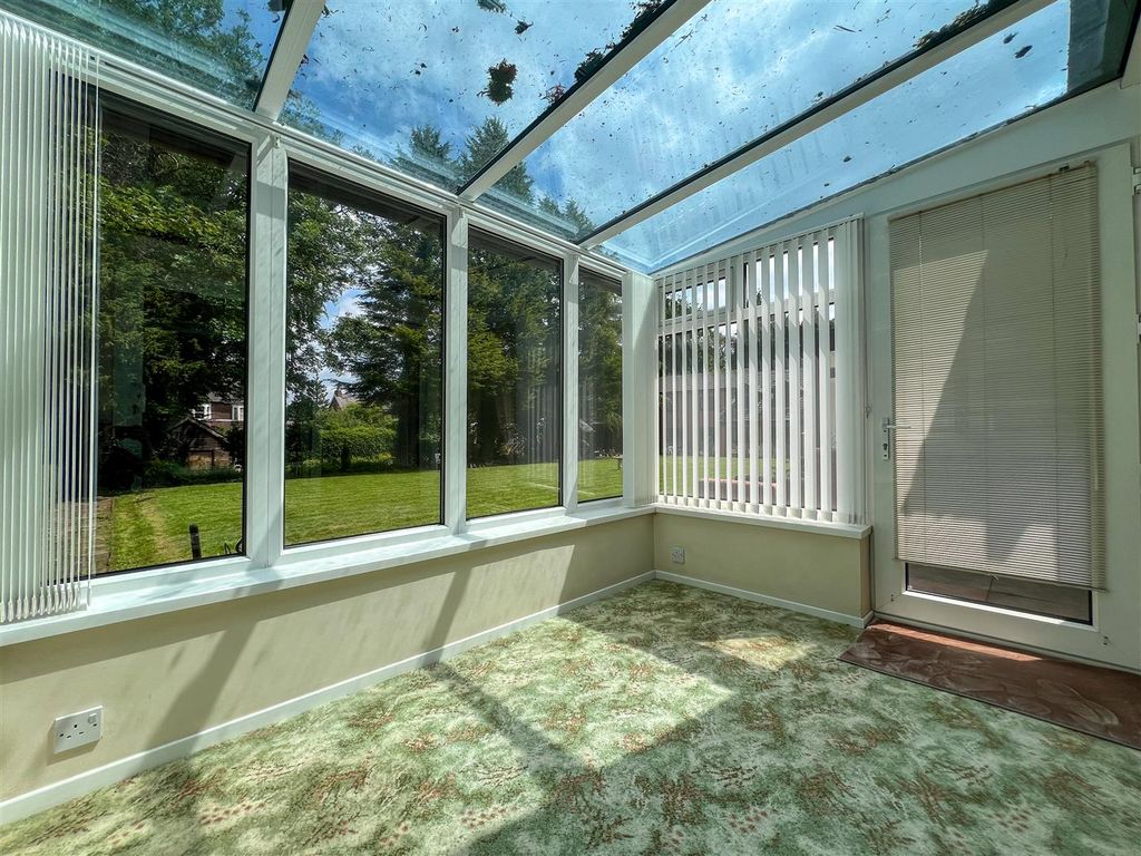 Additional image 6 of 2 bed bungalow for saleWestwood Road, Leek ST13