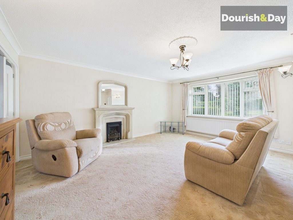 Additional image 3 of 2 bed detached bungalow for saleClarendon Drive, Stafford ST17