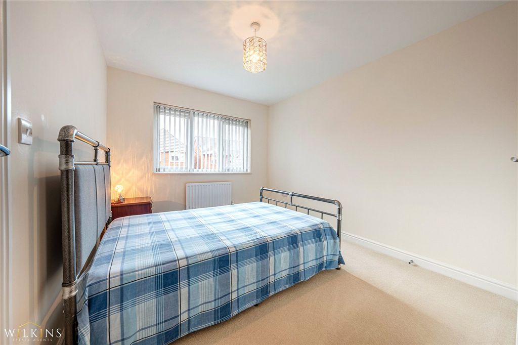 Additional image 30 of 3 bed detached house for saleHadrian Way, Nuneaton, Warwickshire CV11