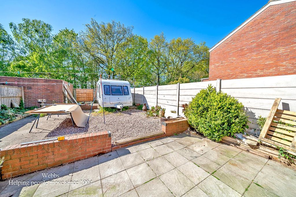 Additional image 14 of 3 bed semi-detached house for saleBilberry Bank, Cannock WS11