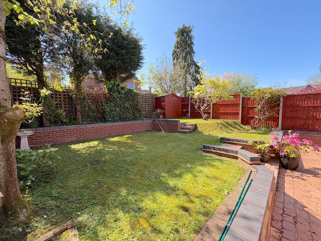 Additional image 26 of 4 bed detached house for saleButtermere Drive, Essington WV11
