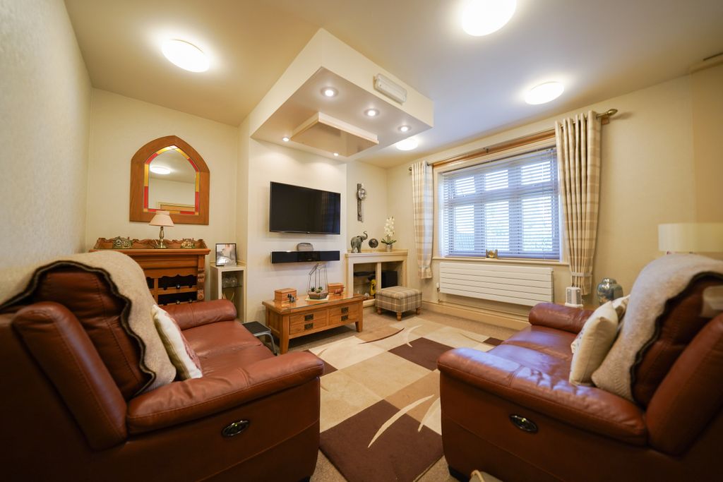 Additional image 4 of 3 bed semi-detached house for saleStonehouse Cottage, Bradgate Hill, Groby, Leicester, Leicestershire LE6