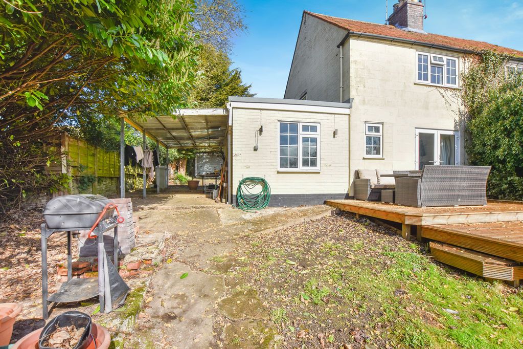 Additional image 17 of 2 bed semi-detached house for saleAudit Hall Road, Empingham, Oakham LE15