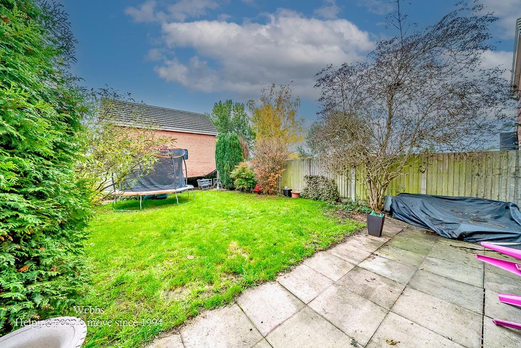 Additional image 27 of 5 bed detached house for saleQuinton Place, Norton Canes, Cannock WS11