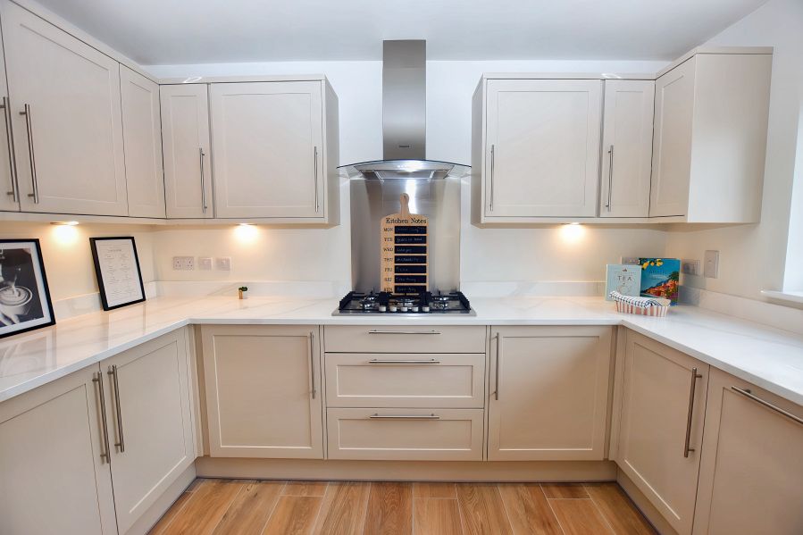Additional image 12 of 4 bed detached house for saleMilestone Road, Loggerheads TF9