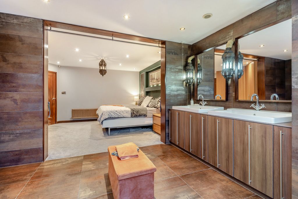 Additional image 19 of 5 bed detached house for saleWoodland Views Marchington Uttoxeter, Staffordshire ST14