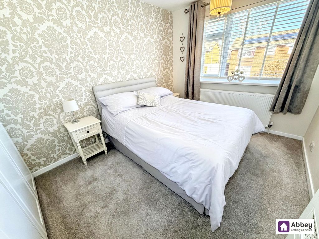 Additional image 11 of 4 bed detached house for saleChater Close, Leicester LE5