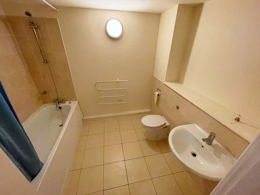 Additional image 6 of 2 bed flat for saleRutland Street, City Centre, Leicester LE1