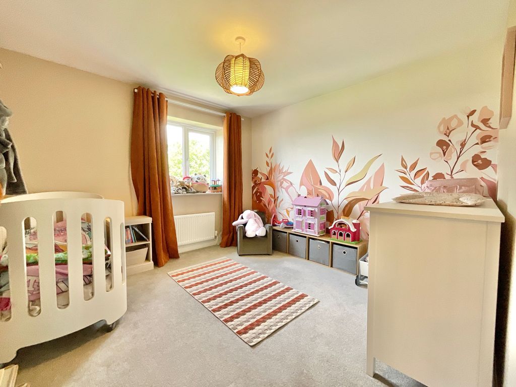 Additional image 32 of 4 bed detached house for saleBriar Gardens, Loggerheads TF9